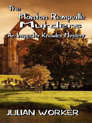 cover image of The Manton Rempville Murders